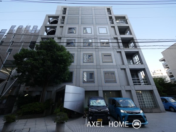宮坂甲斐路ビル （事務所）