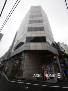 アパライトビル　（事務所）