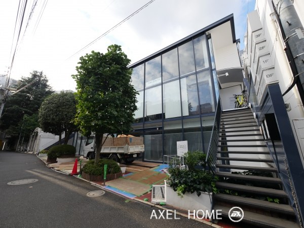 イルサリチェ　（店舗・事務所）