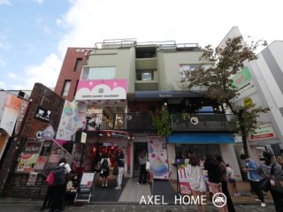 RYUあぱるとまん （店舗）
