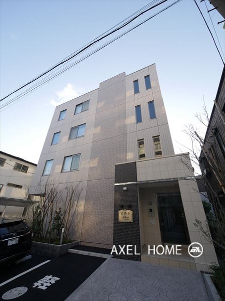 フローラ小石川