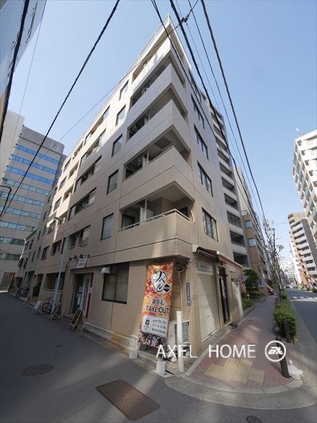ワコーレアルス日本橋