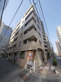 ワコーレアルス日本橋