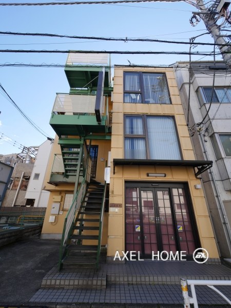 小山ビル （事務所）