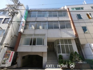 四谷弘研ビル （店舗・事務所）