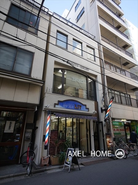 三枝ビル