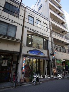 三枝ビル