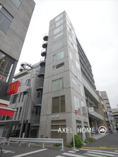 辰巳アパートメントハウス
