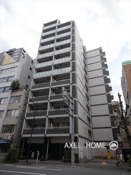 リビオレゾン千代田岩本町ザ・マークス