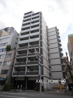 リビオレゾン千代田岩本町ザ・マークス