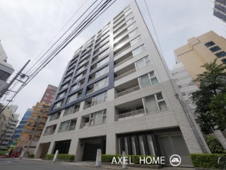 シティハウス日本橋