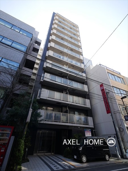 グラントゥルース神田岩本町