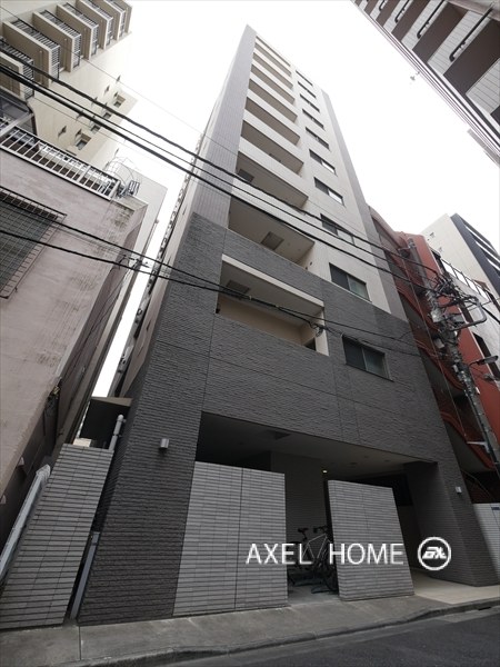 リベア東神田
