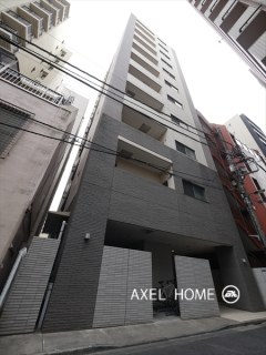 リベア東神田