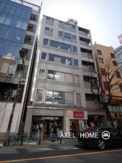 赤坂MYビル