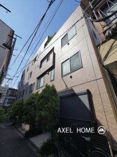 アダージョ中野