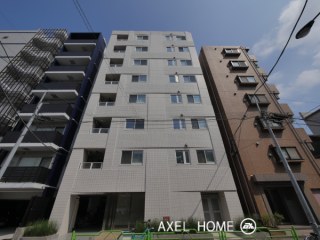 ウィルローズ月島テラス