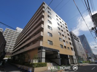 トーキョーオーディアム