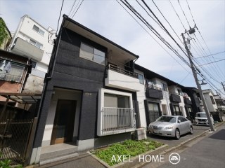 千石テラス