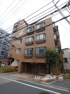 ライオンズマンション小石川第5