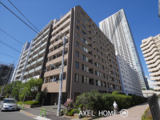 ルミネ東京ベイフロント