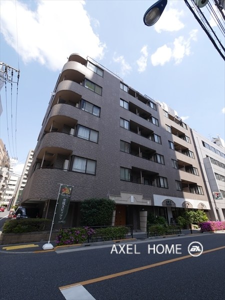 アビテ本郷