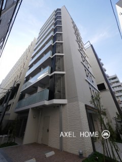 グレイスコート岩本町