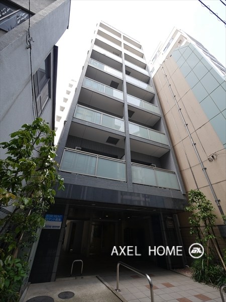 アールプライム大手町