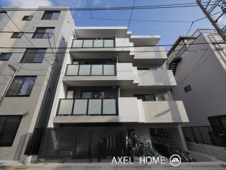 クリアル門前仲町