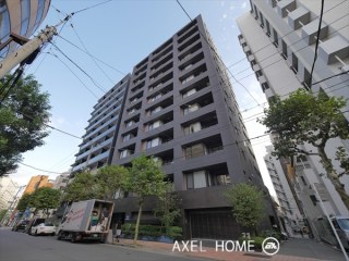 レジディア日本橋馬喰町Ⅲ