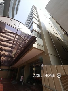 本郷壱岐坂ハイツ