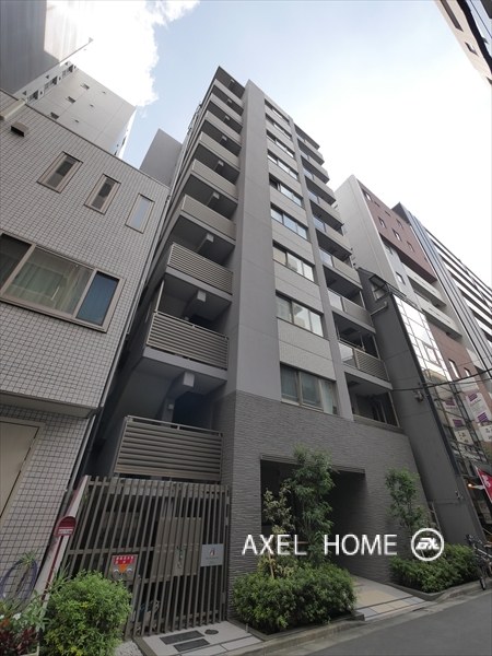 ルココン人形町 （Le Cocon）