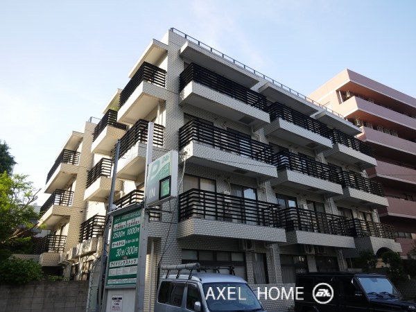 アール平河町