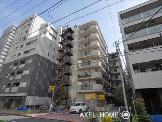 佃スカイハイツ