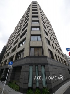 Brillia千代田左衛門橋(ブリリア千代田左衛門橋)