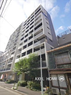 アジールコート銀座イースト