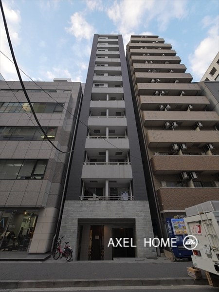アプレシティ日本橋小伝馬町
