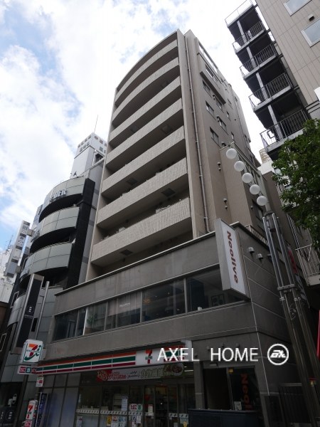 ステューディオ神保町Ⅱ