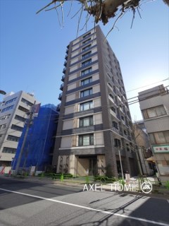 クレヴィア東京八丁堀中央湊