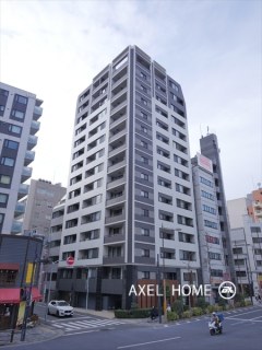 アスコットパーク日本橋久松町