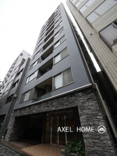 シュロス神田五軒町ツインフォルム