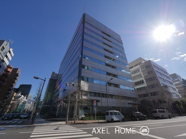 八丁堀ハウス