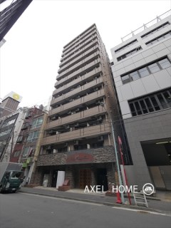 ガーラ日本橋一丁目