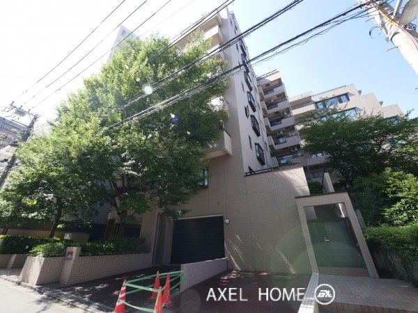 グリーンコート