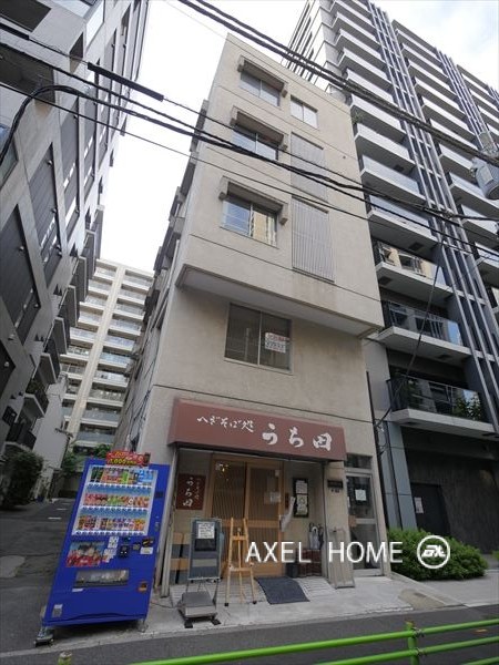 柳澤ビル