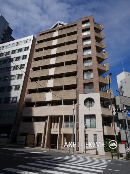 ルーラル20番館