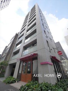 アクアキューブ銀座東