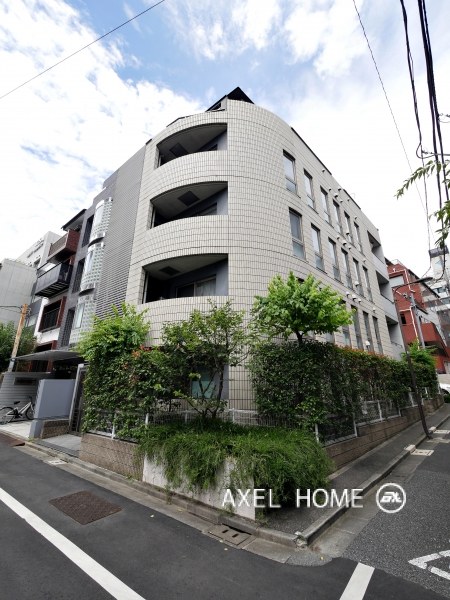 エスペランサ平河町