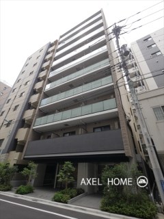 クロスレジデンス日本橋浜町（旧リビオメゾン日本橋浜町）