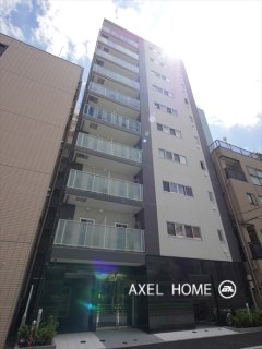 プレール・ドゥーク日本橋浜町
